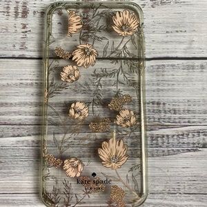 Kate Spade iPhone XS Max Case